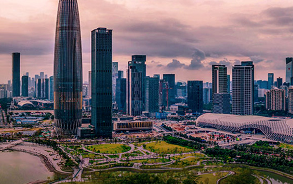 灣谷產(chǎn)業(yè)辦公對(duì)創(chuàng)業(yè)者有什么好處